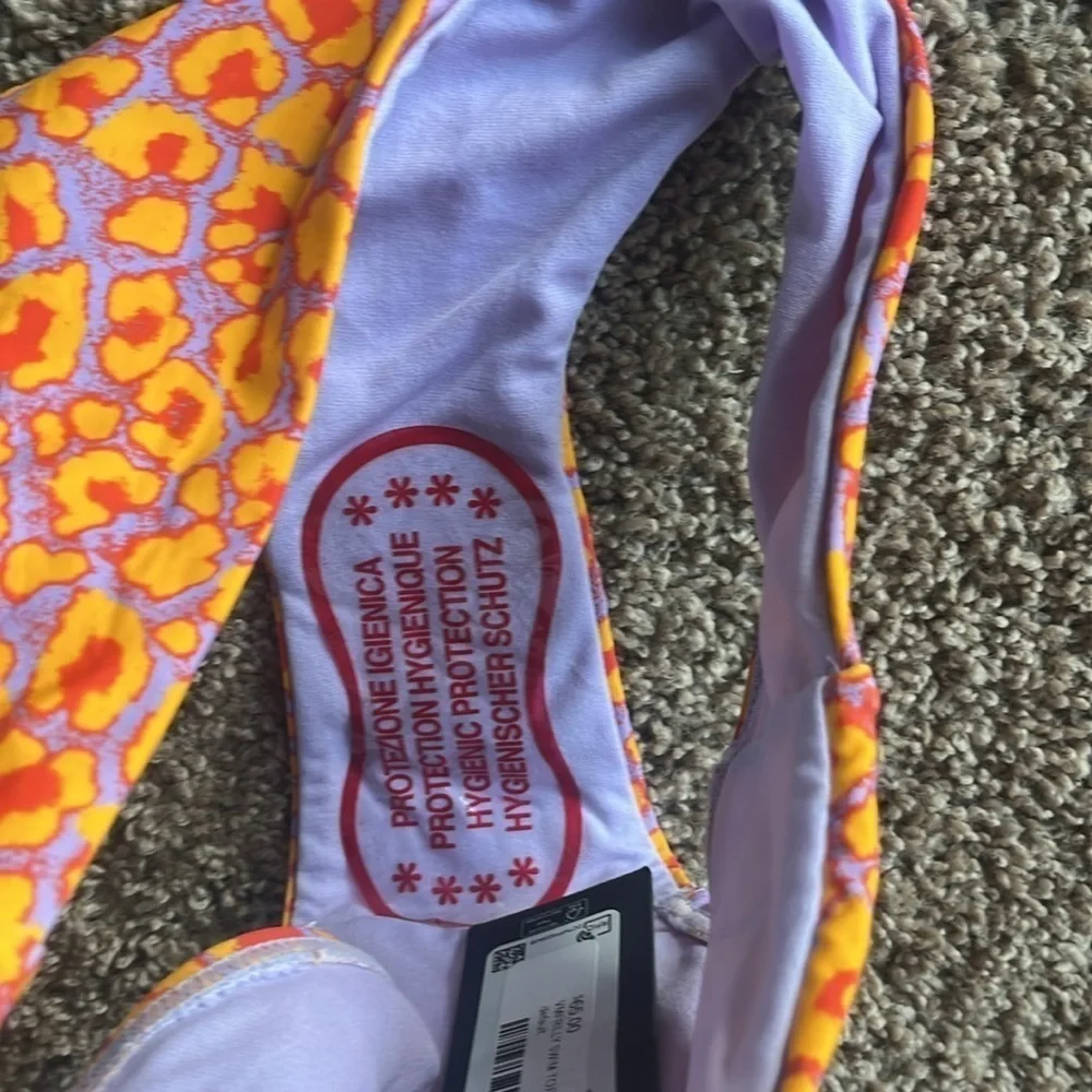 VeroModa Bikini Bottoms Size M